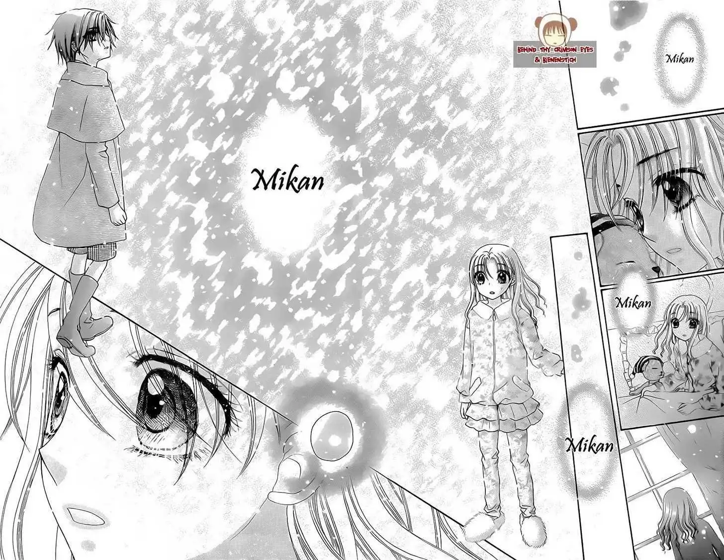 Gakuen Alice Chapter 141 25